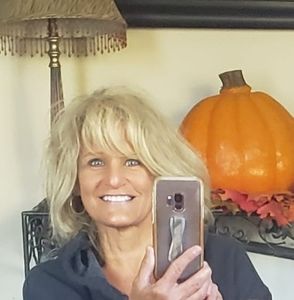 Meet your Posher, Lynn